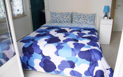 Camera Matrimoniale con Balcone