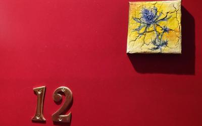 Chambre Double avec Salle de Bains Privative