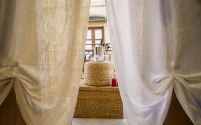 Appartamento con Balcone - Primo Piano