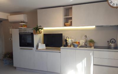 Appartamento Monolocale