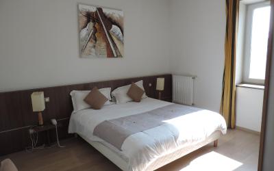 Chambre Double Chambre Double