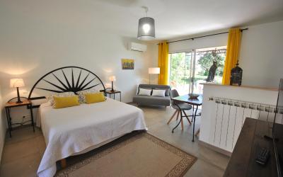 Chambre Double avec Salle de Bains Privative Chambre Double avec Salle de Bains Privative
