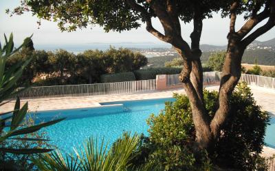 Appartement - Vue sur Mer