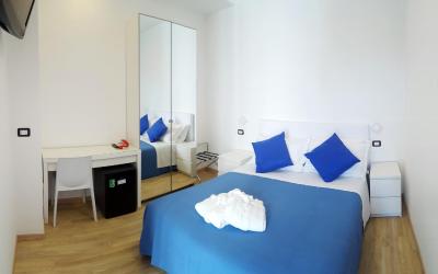 Camera Matrimoniale Piccola