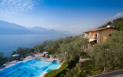 Appartamento conu00a02 Camere da Letto e Terrazza - Edificio Separato