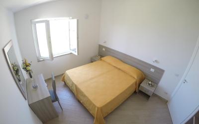 Appartamento con Vista Mare