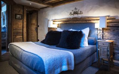 Chambre Confort  Chambre Confort