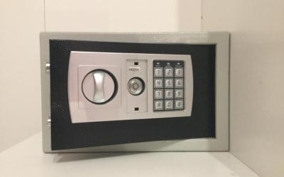 Camera Matrimoniale con Balcone