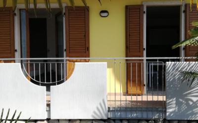 Appartamento con 1 Camera da Letto