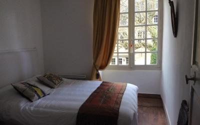 Suite Junior - Vue sur Jardin