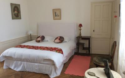 Chambre Double