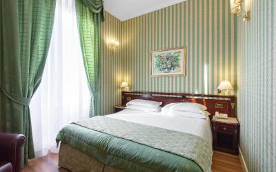 Camera Matrimoniale - Uso Singola