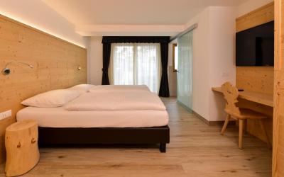 Camera Matrimoniale Superior 