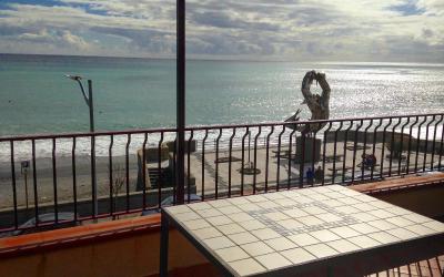 Suite con Vista Mare