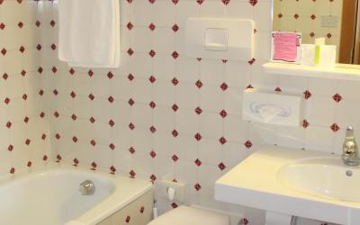 Camera Singola - Non Fumatori