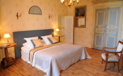 Chambre - Madame Chambre - Madame