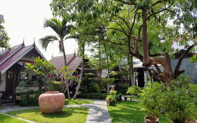 Niwas Ayutthaya