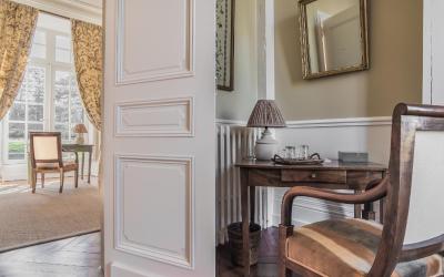 Suite Lit King-Size Suite Lit King-Size