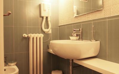 Suite con 2 Camere da Letto