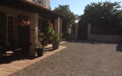 Appartement 1 Chambre