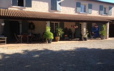 Appartement 1 Chambre