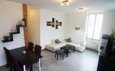 Appartement 2 Chambres Appartement 2 Chambres