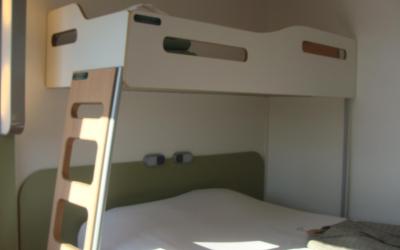 Chambre Triple Chambre Triple