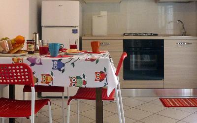 Appartamento con 2 Camere da Letto