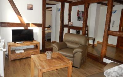 Appartement 2 Chambres Appartement 2 Chambres