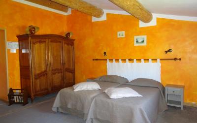 Chambre Double Supu00e9rieure