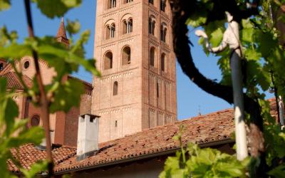 Camera Tripla con Vista