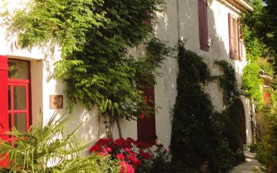 Appartement 2 Chambres