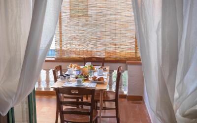 Appartamento con 1 Camera da Letto