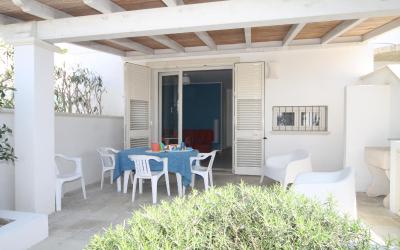 Appartamento con 2 Camere da Letto