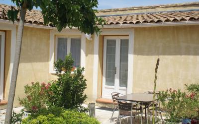 Chambre Double Standard