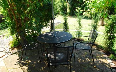 Suite 1 Chambre Jardin Suite 1 Chambre Jardin