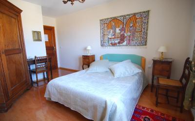Chambre Double Chambre Double