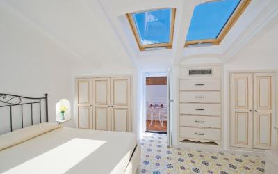 Camera Matrimoniale Superior Deluxe 