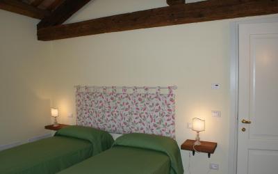 Appartamento con 3 Camere da Letto