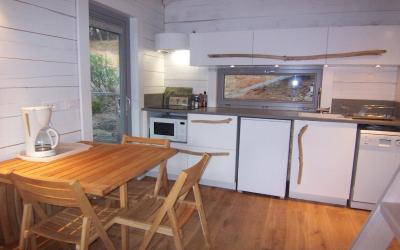 Maison 1 Chambre