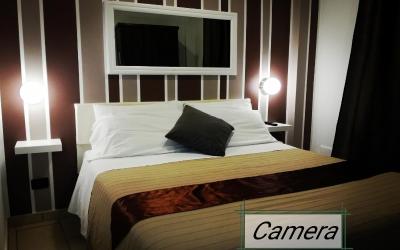 Camera Matrimoniale