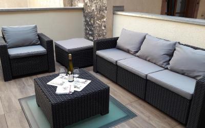 Appartement avec Terrasse Appartement avec Terrasse