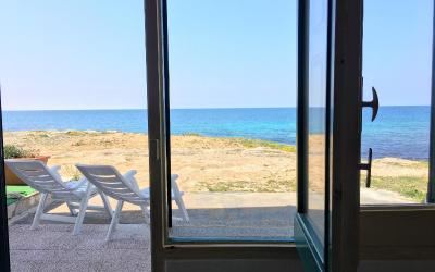 Appartamento con Vista Mare