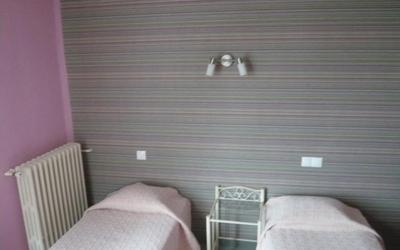 Chambre Lits Jumeaux Chambre Lits Jumeaux