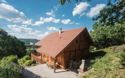 Chalet Supu00e9rieur Chalet Supu00e9rieur