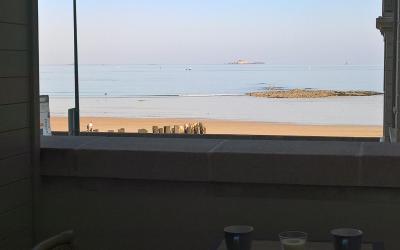 Studio - Vue sur Mer Studio - Vue sur Mer