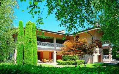 Appartamento con 2 Camere da Letto