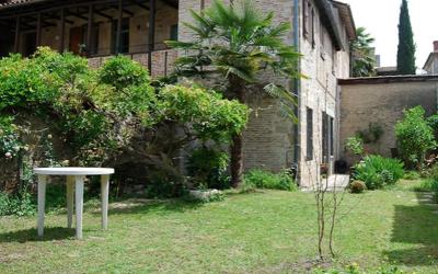 Appartement 2 Chambres (4 Adultes)