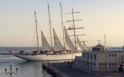 Camera Matrimoniale con Vista Mare 