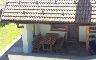 Appartamento con Terrazza